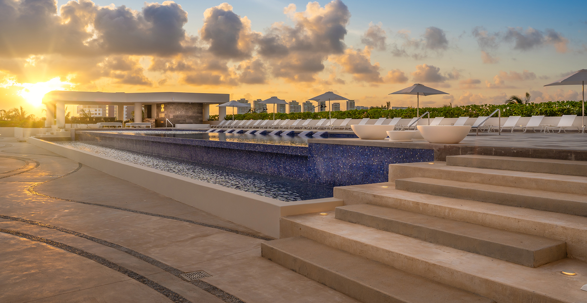 Invierte en Cancún
